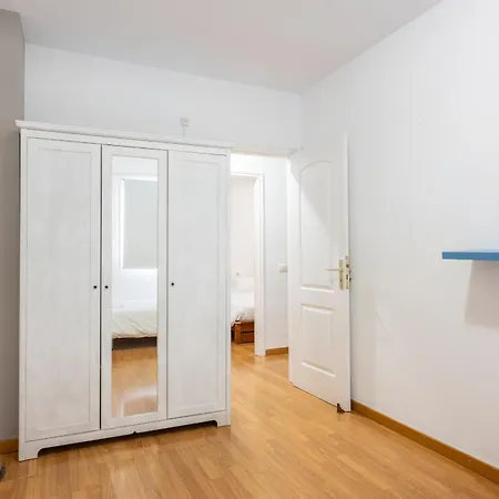 Lägenhet Amplio Piso En Con Piscina *